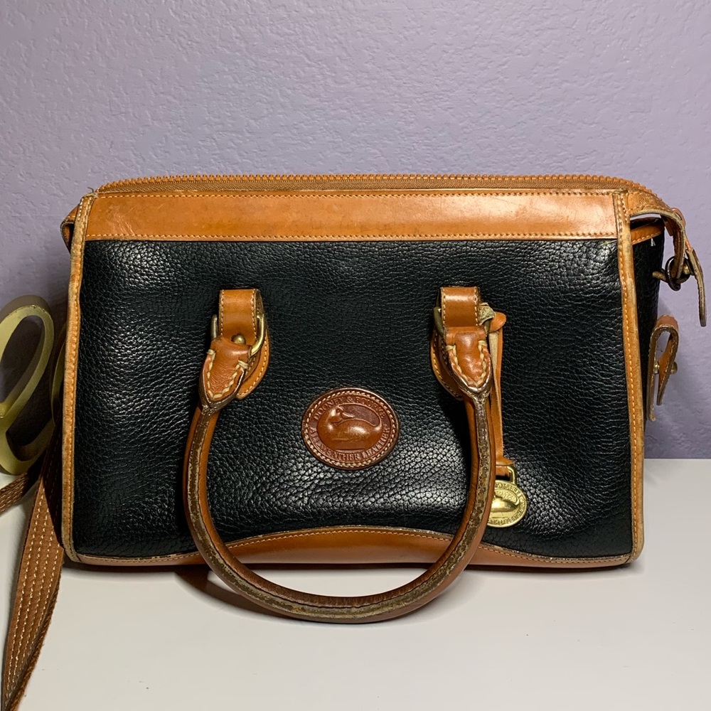 Vintage Dooney Purse